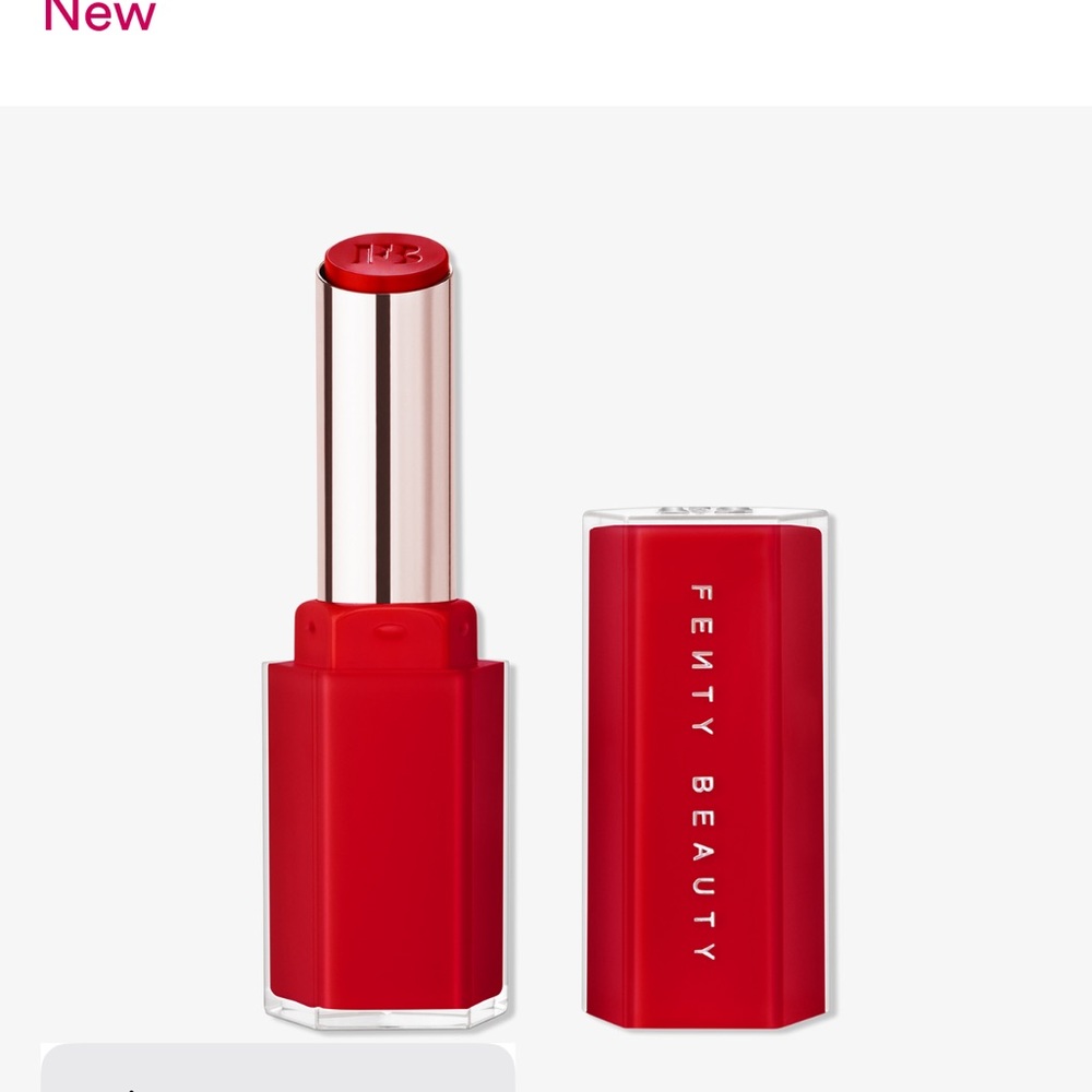 FENTY BEAUTY GLOSS BOMB STIX BNIB #10 THE MVP
